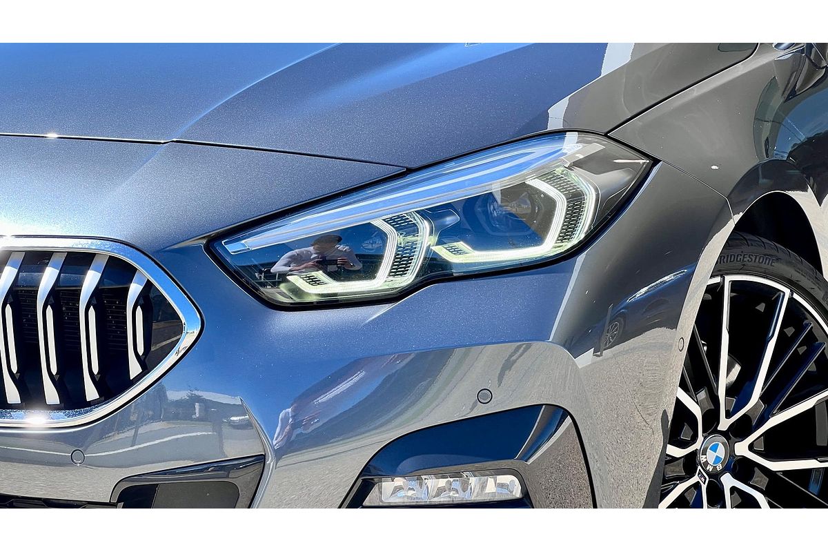 2020 BMW 2 Series 218i M Sport F44