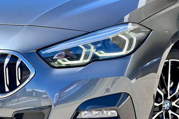 2020 BMW 2 Series 218i M Sport F44