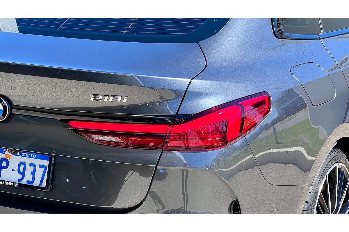 2020 BMW 2 Series 218i M Sport F44