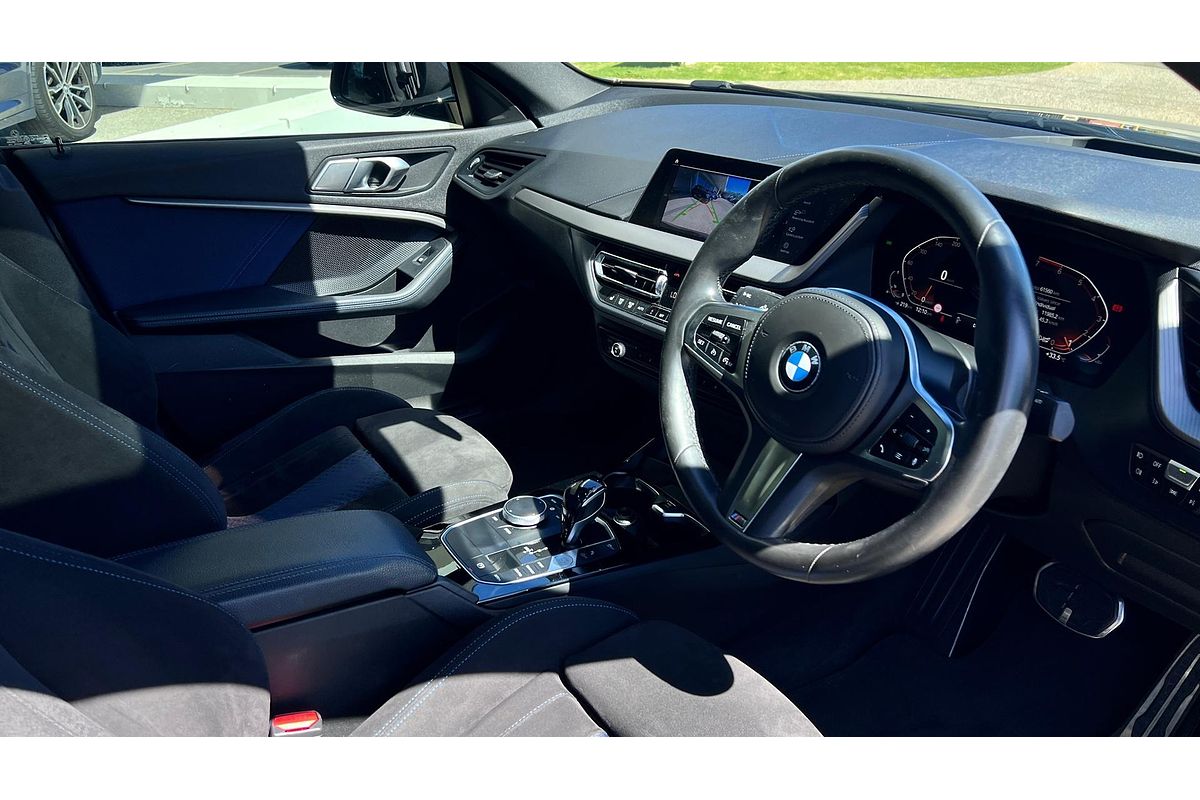 2020 BMW 2 Series 218i M Sport F44