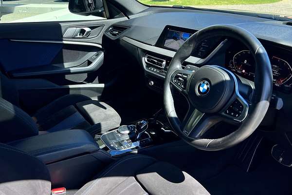 2020 BMW 2 Series 218i M Sport F44