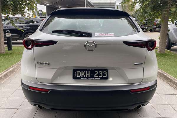 2023 Mazda CX-30 G20 Evolve DM Series