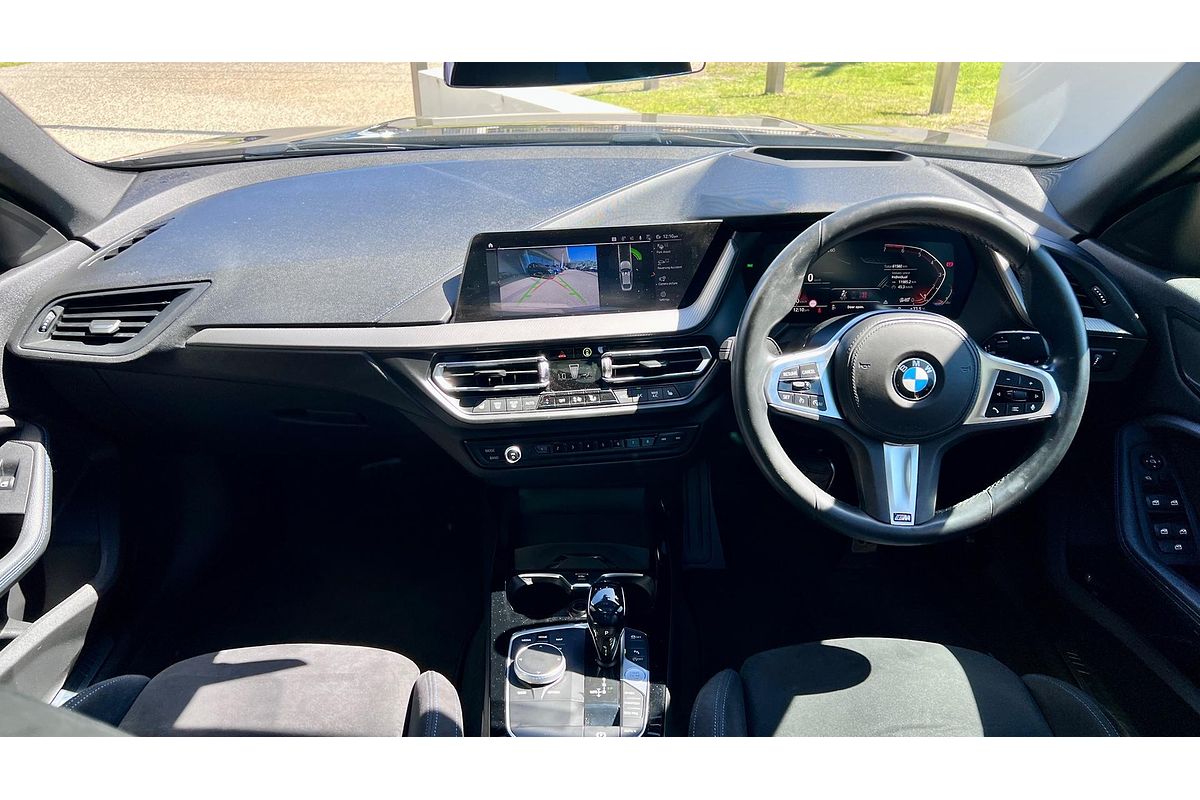 2020 BMW 2 Series 218i M Sport F44
