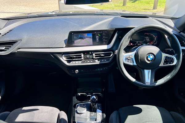 2020 BMW 2 Series 218i M Sport F44