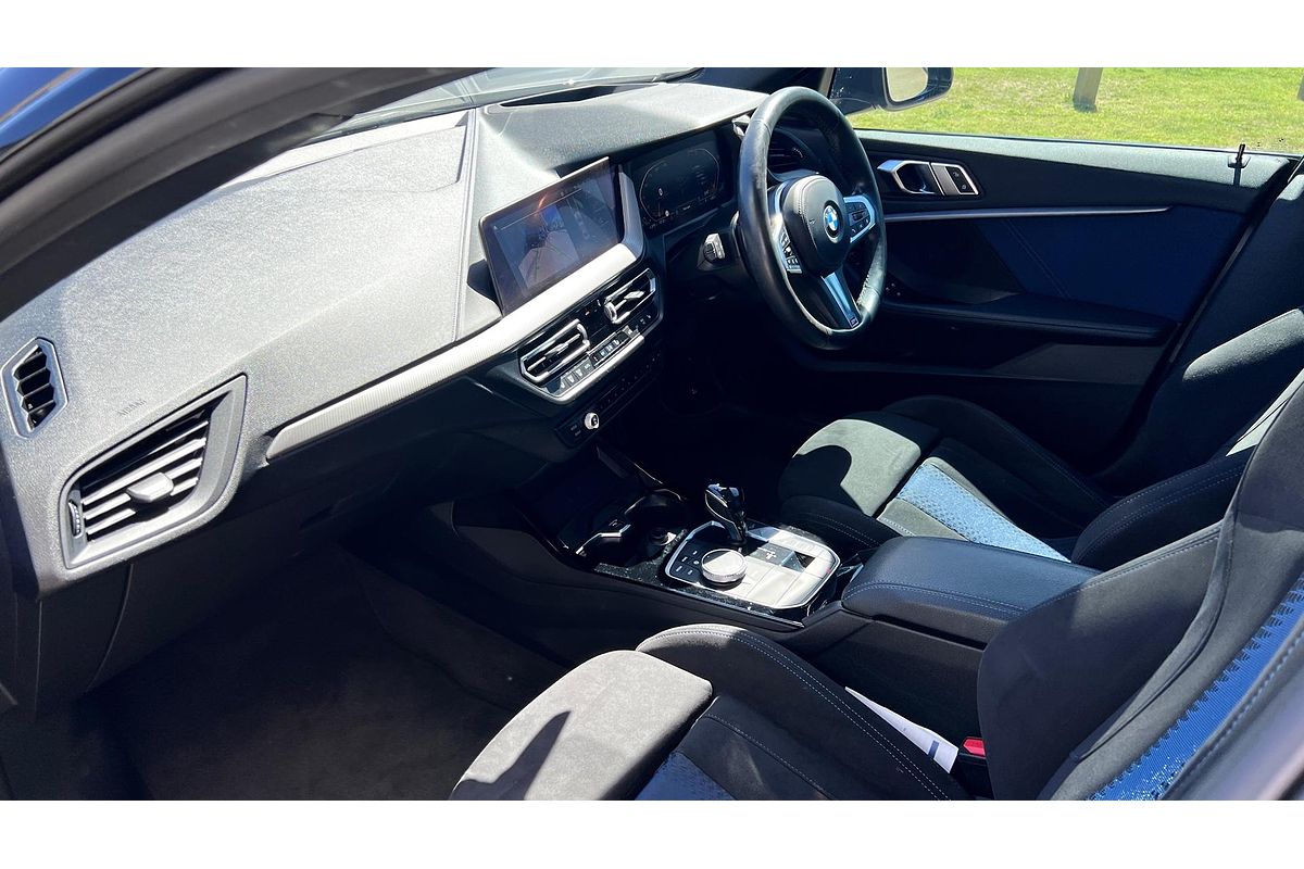 2020 BMW 2 Series 218i M Sport F44