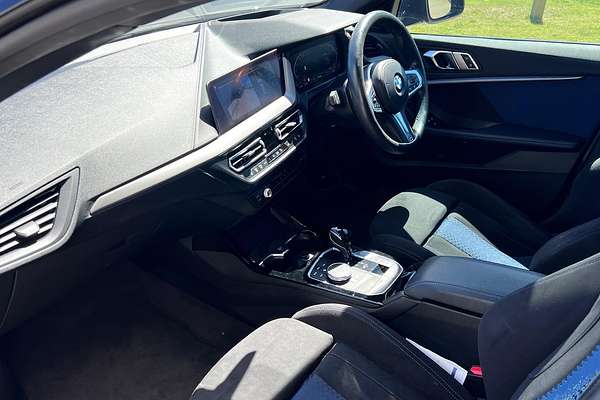 2020 BMW 2 Series 218i M Sport F44