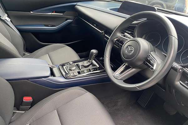 2023 Mazda CX-30 G20 Evolve DM Series