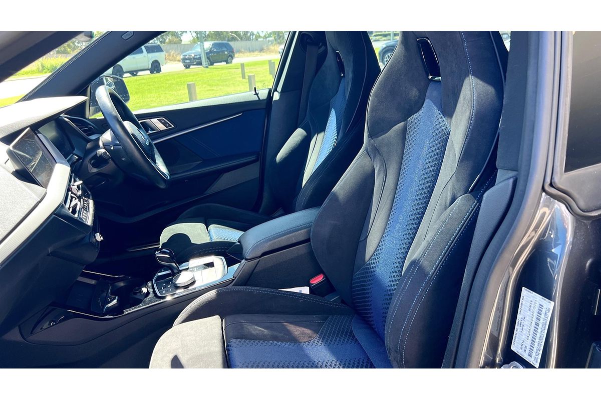 2020 BMW 2 Series 218i M Sport F44