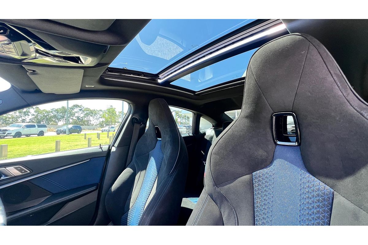 2020 BMW 2 Series 218i M Sport F44