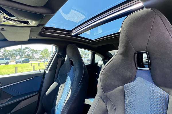 2020 BMW 2 Series 218i M Sport F44