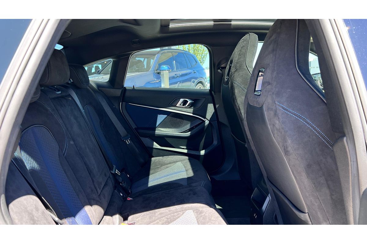 2020 BMW 2 Series 218i M Sport F44