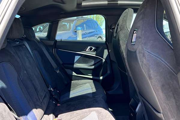 2020 BMW 2 Series 218i M Sport F44