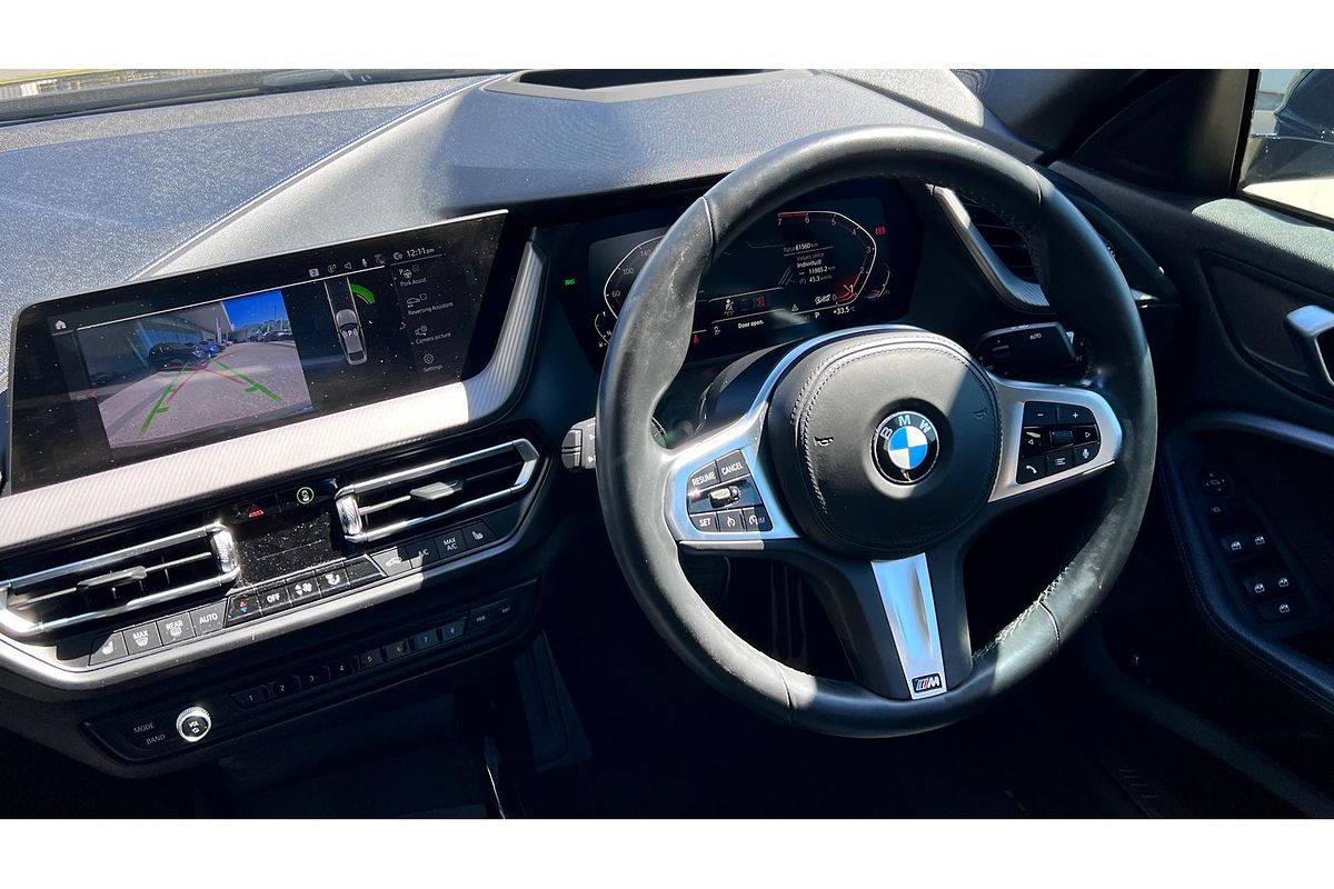 2020 BMW 2 Series 218i M Sport F44