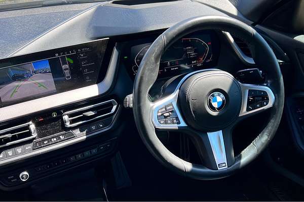 2020 BMW 2 Series 218i M Sport F44