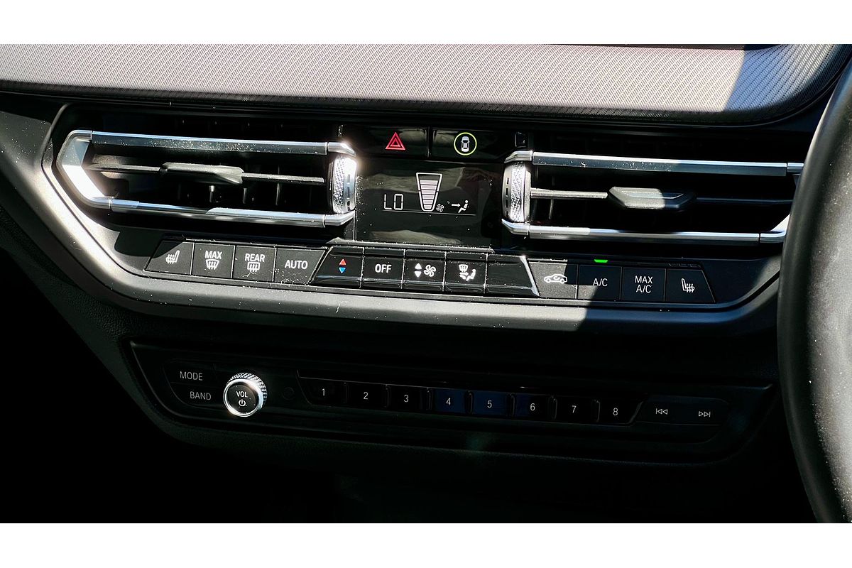 2020 BMW 2 Series 218i M Sport F44