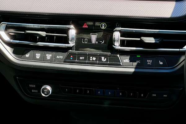 2020 BMW 2 Series 218i M Sport F44
