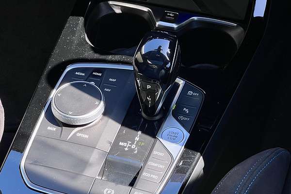 2020 BMW 2 Series 218i M Sport F44