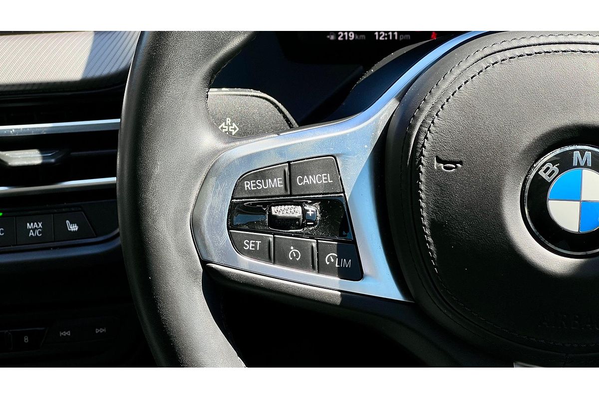 2020 BMW 2 Series 218i M Sport F44