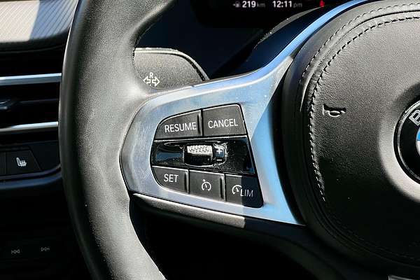 2020 BMW 2 Series 218i M Sport F44