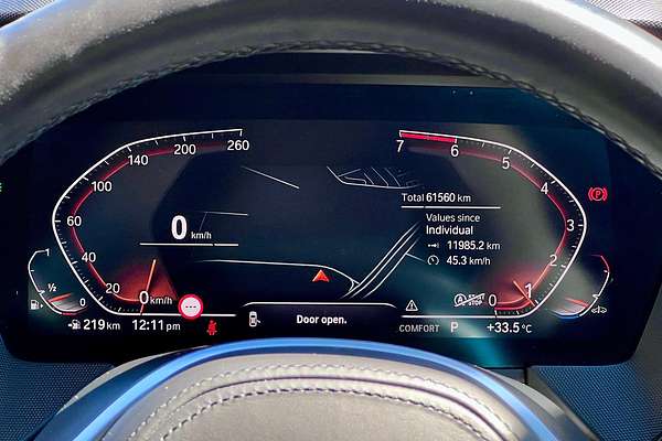 2020 BMW 2 Series 218i M Sport F44