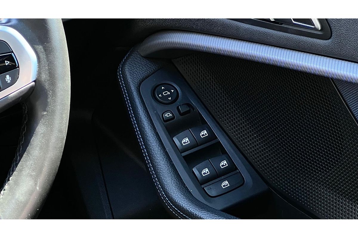 2020 BMW 2 Series 218i M Sport F44