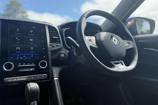 2024 Renault Koleos Intens HZG