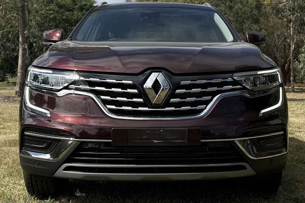 2024 Renault Koleos Intens HZG