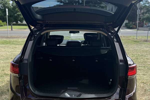 2024 Renault Koleos Intens HZG