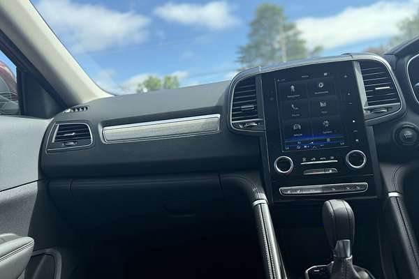 2024 Renault Koleos Intens HZG