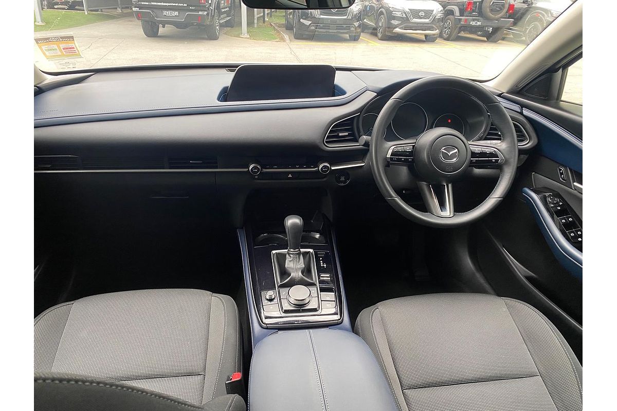 2023 Mazda CX-30 G20 Evolve DM Series