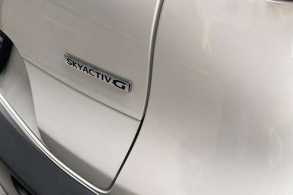 2023 Mazda CX-30 G20 Evolve DM Series