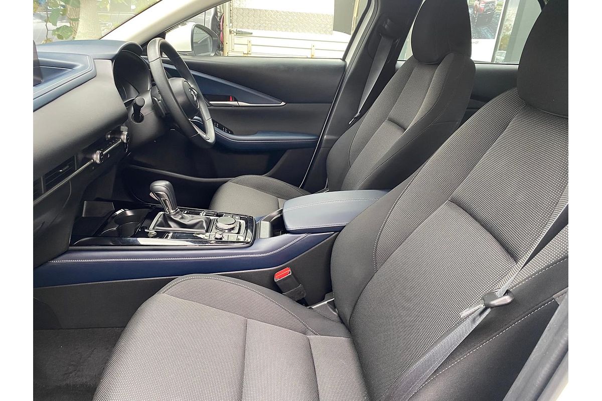 2023 Mazda CX-30 G20 Evolve DM Series
