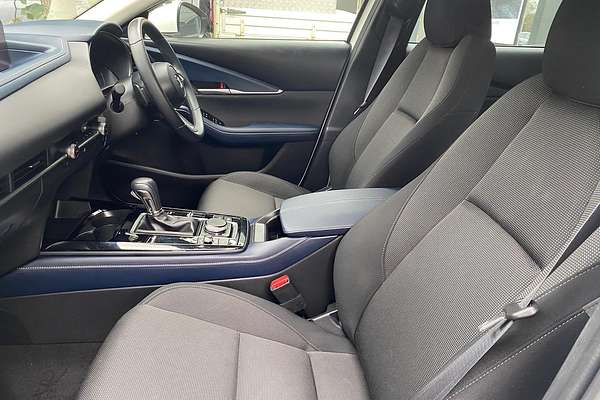 2023 Mazda CX-30 G20 Evolve DM Series