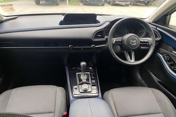 2023 Mazda CX-30 G20 Evolve DM Series