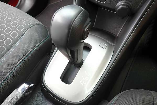 2016 Holden Trax LS TJ MY16