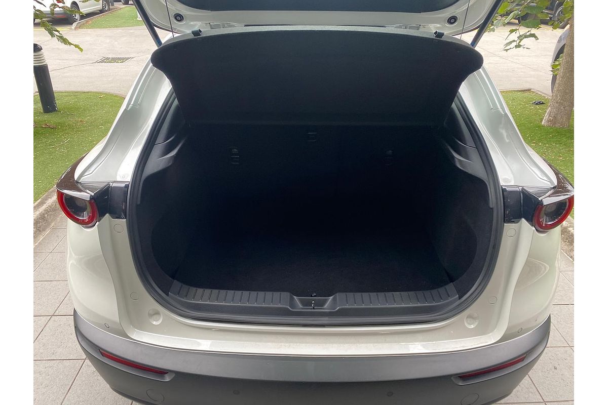 2023 Mazda CX-30 G20 Evolve DM Series
