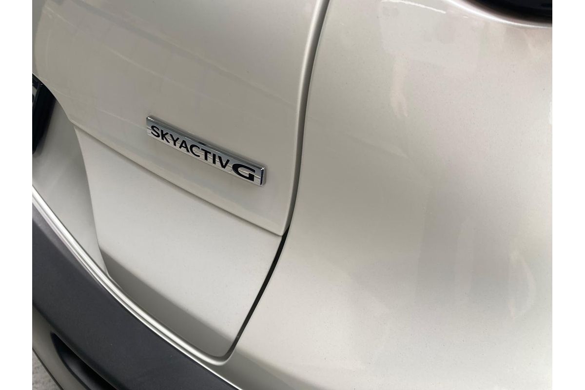 2023 Mazda CX-30 G20 Evolve DM Series