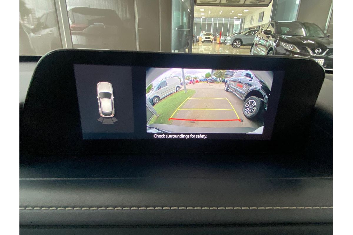 2023 Mazda CX-30 G20 Evolve DM Series