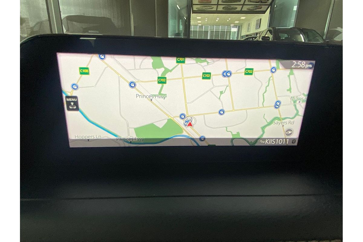 2023 Mazda CX-30 G20 Evolve DM Series