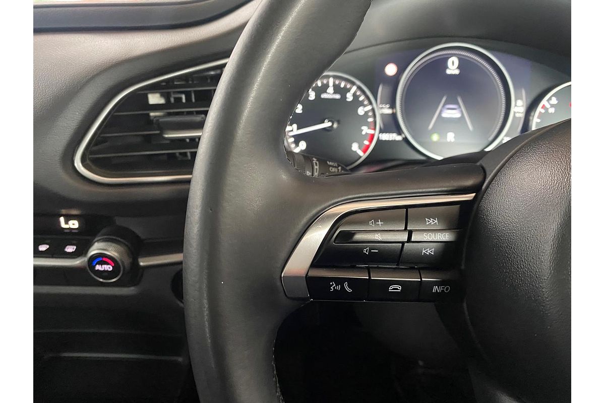 2023 Mazda CX-30 G20 Evolve DM Series