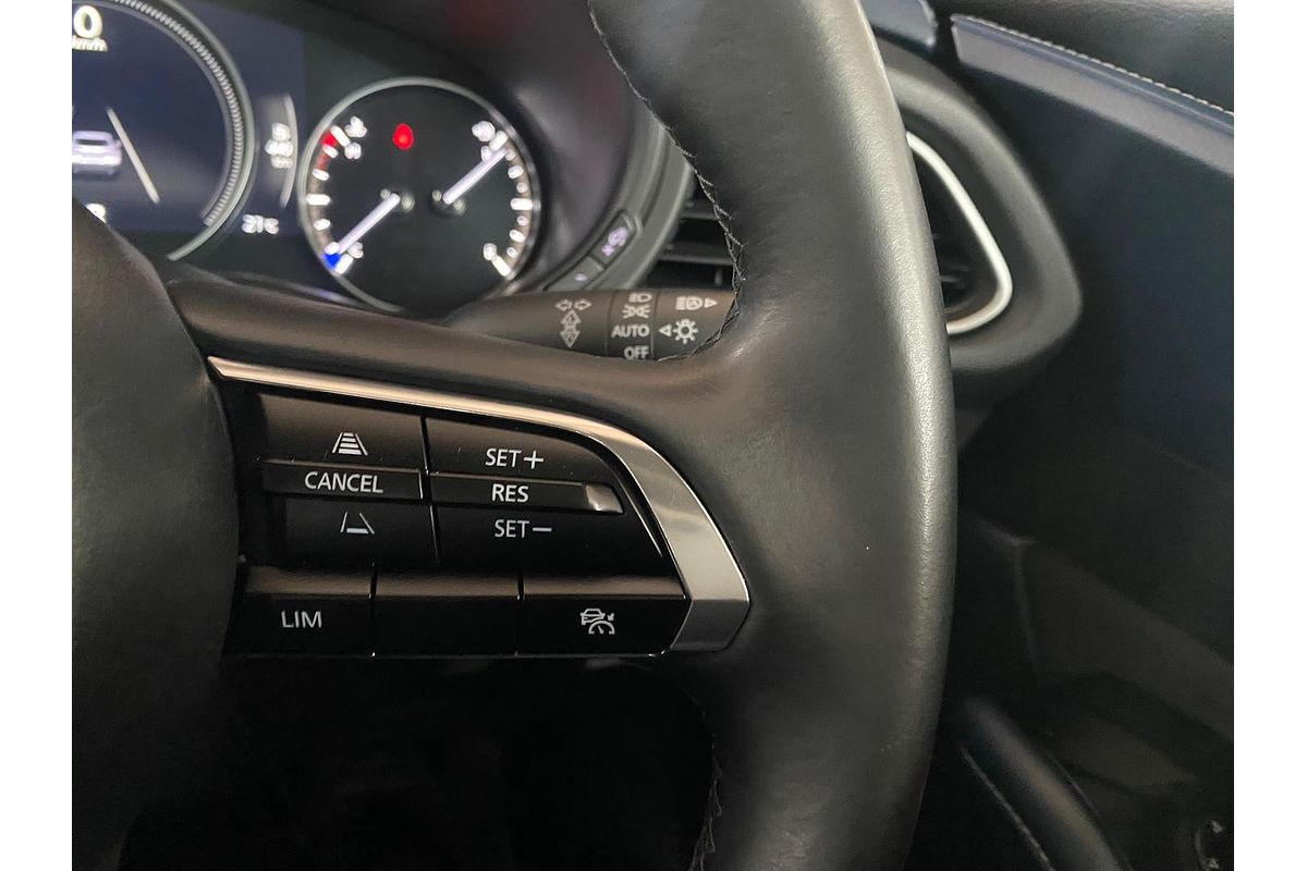 2023 Mazda CX-30 G20 Evolve DM Series