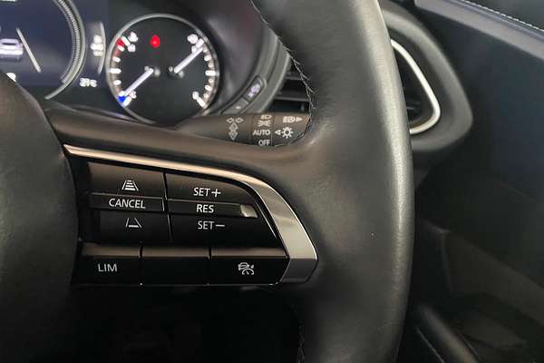 2023 Mazda CX-30 G20 Evolve DM Series