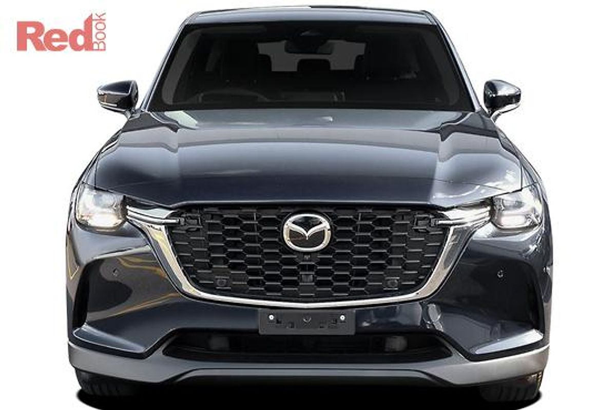 2025 Mazda CX-60 G40e Evolve KH Series
