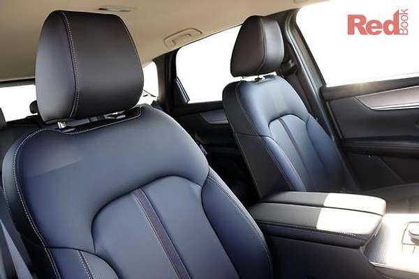 2025 Mazda CX-60 G40e Evolve KH Series