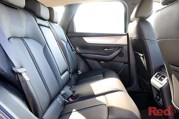 2025 Mazda CX-60 G40e Evolve KH Series