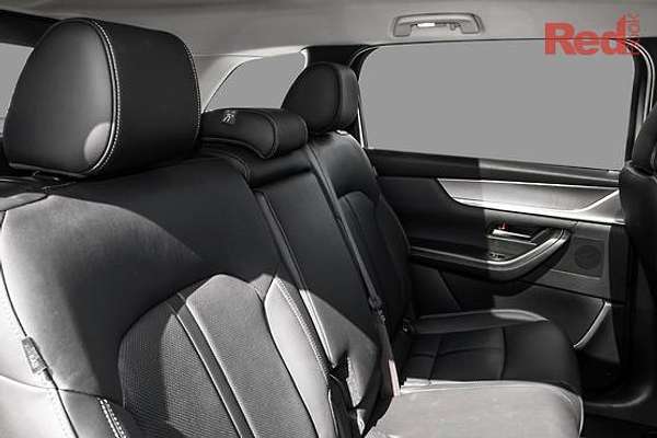2025 Mazda CX-80 D50e GT KL