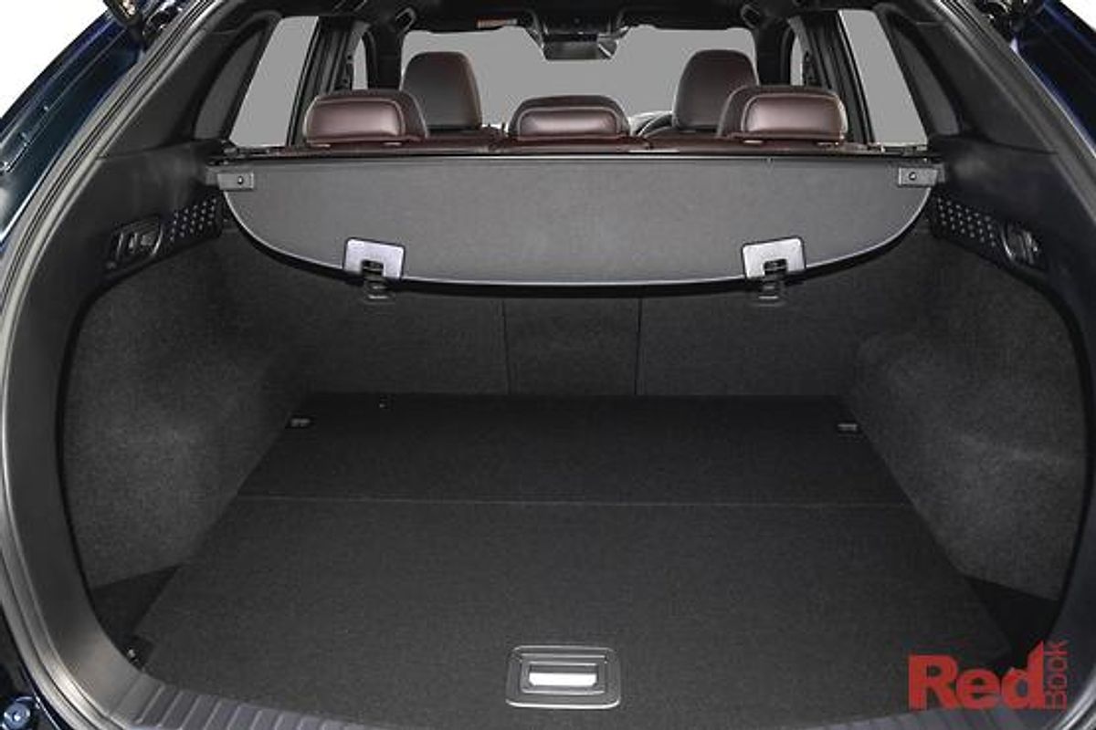 2025 Mazda CX-5 G25 Akera KF Series