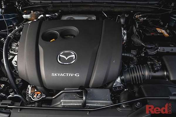 2025 Mazda CX-5 G25 Akera KF Series