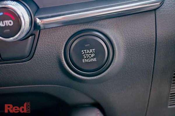 2025 Mazda 3 G25 Evolve SP BP Series