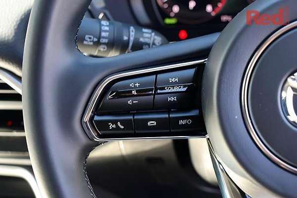 2025 Mazda CX-60 G40e Evolve KH Series